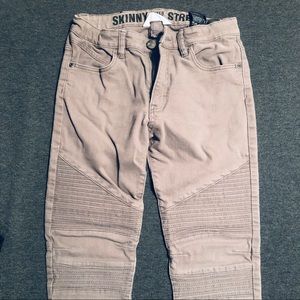 H&M boys skinny jeans